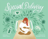 Title: Special Delivery, Author: Emily Moore
