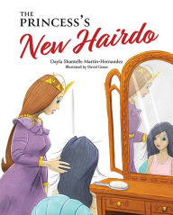 Free bestselling ebooks download The Princess's New Hairdo