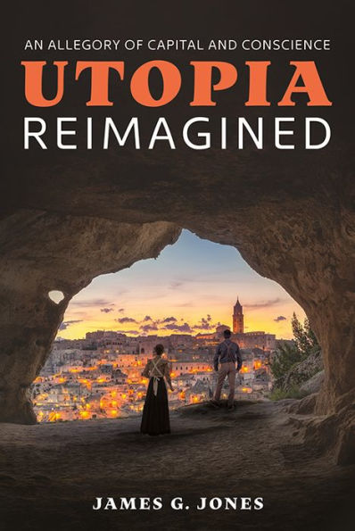 Utopia Reimagined: An Allegory of Capital and Conscience
