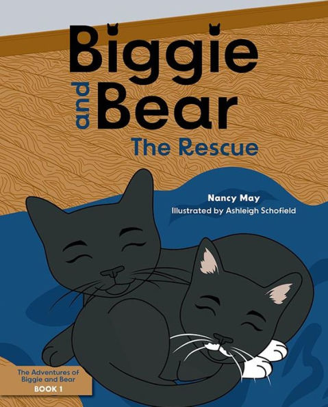 Biggie and Bear: The Rescue