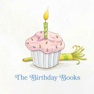 Title: The Birthday Books, Author: Gina Palmer