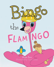 Bingo the Flamingo