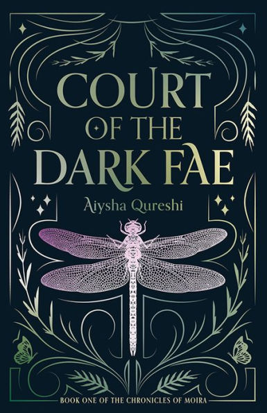 Court of the Dark Fae