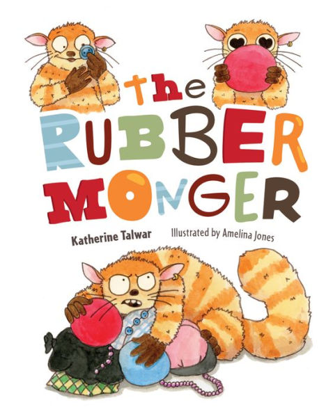The Rubber Monger