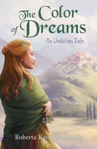 The Color of Dreams: An Umbrian Tale