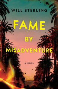 English audiobooks mp3 free download Fame By Misadventure 9781637557372 DJVU by Will Sterling