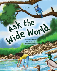 Free e-book download Ask the Wide World