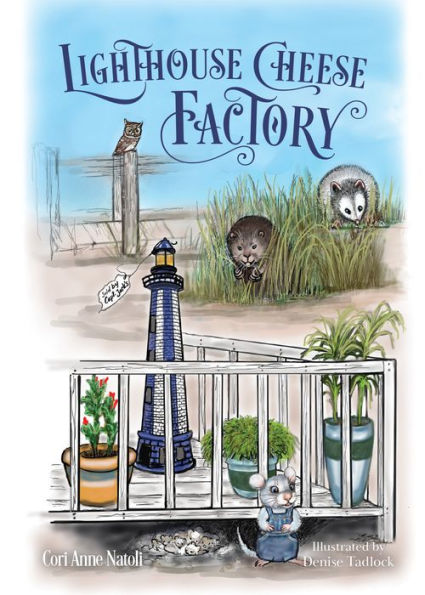 Lighthouse Cheese Factory