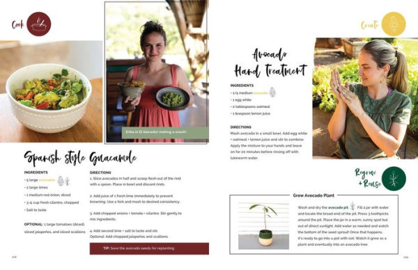 Taking Roots at Home: 3 in 1 Recipes for a Simpler and More Purposeful Life