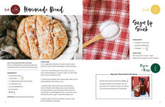 Alternative view 4 of Taking Roots at Home: 3 in 1 Recipes for a Simpler and More Purposeful Life