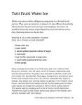 Alternative view 11 of The Great Gatsby Cookbook: Five Fabulous Roaring '20s Parties