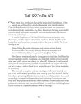 Alternative view 8 of The Great Gatsby Cookbook: Five Fabulous Roaring '20s Parties