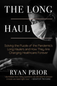 Title: The Long Haul, Author: Ryan Prior