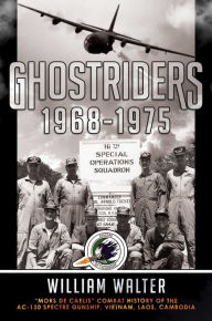 Ghostriders 1968-1975: