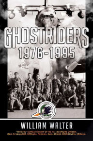 Read and download ebooks for free Ghostriders 1976-1995: (English Edition) by William Walter