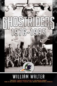 Title: Ghostriders 1976-1995: 