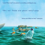Alternative view 7 of Sam the Eco Robot & the Ghost Nets