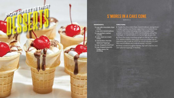 Lovin' Your Air Fryer: 100+ Fast & Easy Recipes for Mornin' to Late-Night Munchin'