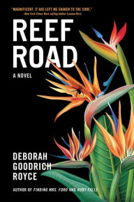 Downloading audiobooks to ipad 2 Reef Road: A Novel