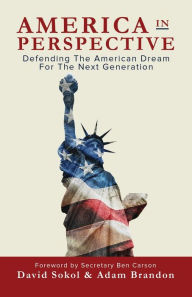 Title: America in Perspective: Defending the American Dream for the Next Generation:, Author: David Sokol