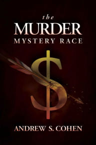 Ebook gratis ita download The Murder Mystery Race 