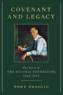 Covenant and Legacy: The Story of the Avi Chai Foundation, 1984-2019