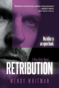 Books downloaded onto kindle Retribution by Wendy Whitman, Wendy Whitman