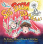 Sis Boom Baa!: The Adventures of Princess Lil' Cap and Sir Hud the Brave