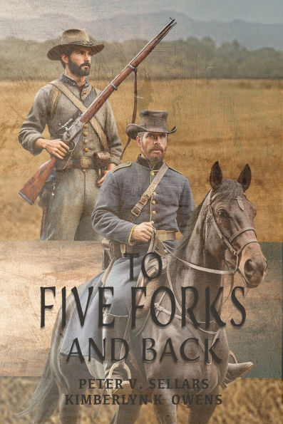 To Five Forks and Back