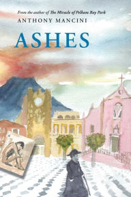 Online pdf ebook downloads Ashes 9781637605257