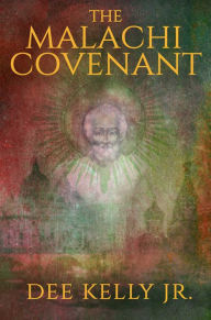 Downloading free books to kindle touch The Malachi Covenant MOBI