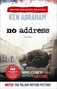 Free electronics ebook download pdf No Address: A Novel by Ken Abraham  9781637632635 English version