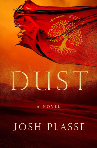 DUST: A Novel