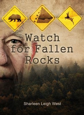 Watch for Fallen Rocks