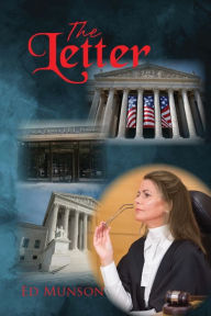 Title: The Letter, Author: Ed Munson