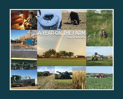 A Year on the Farm