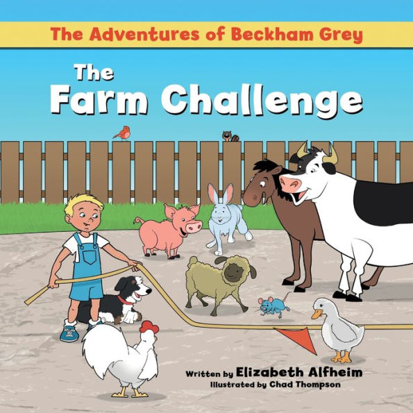 The Farm Challenge