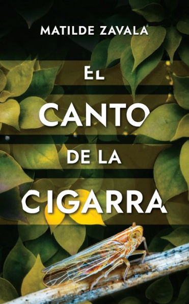 El canto de la cigarra