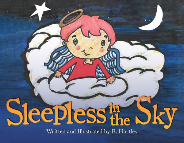 Sleepless in the Sky