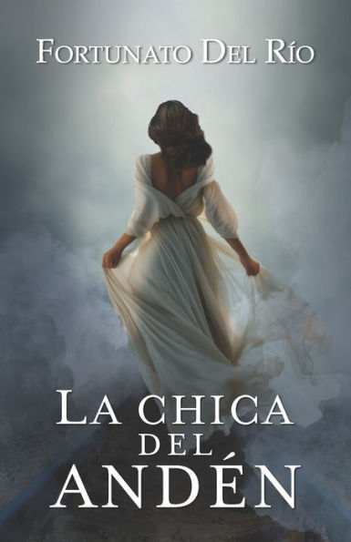 La chica del andï¿½n
