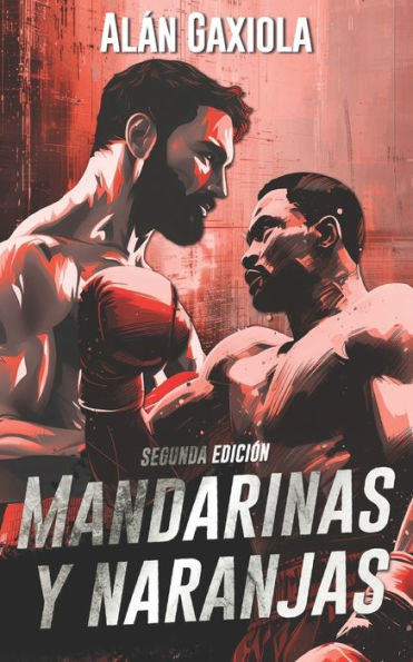 Mandarinas y naranjas