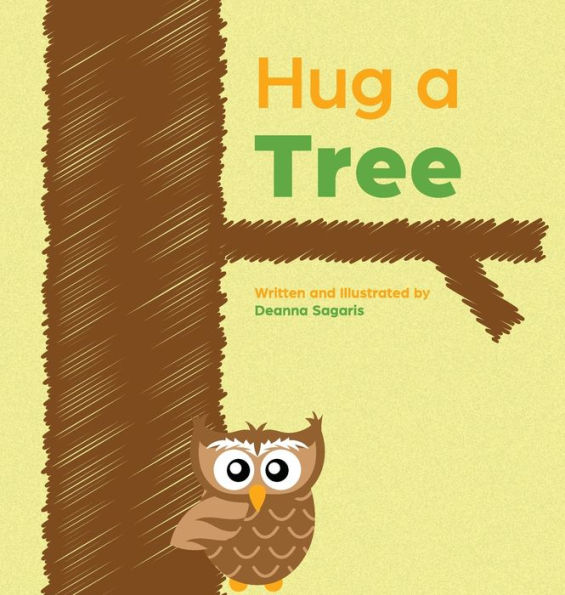 Hug a Tree