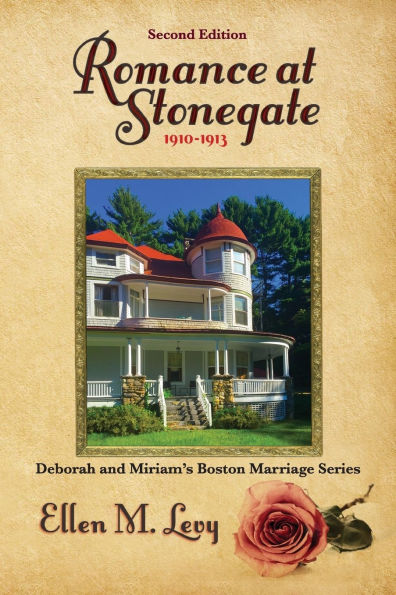 Romance at Stonegate, Second Edition