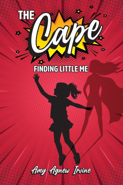 The Cape: Finding Little Me