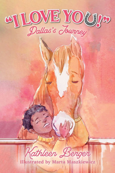 "I Love You!": Dallas's Journey