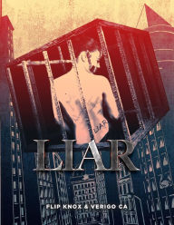Title: Liar, Author: Flip Knox