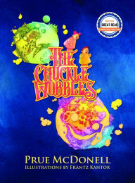 Title: The Chuckle Wobbles, Author: Prue McDonell