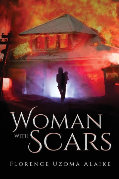 Woman with Scars
