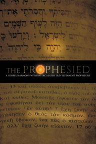 Title: THE PROPHESIED, Author: Juleon Schins