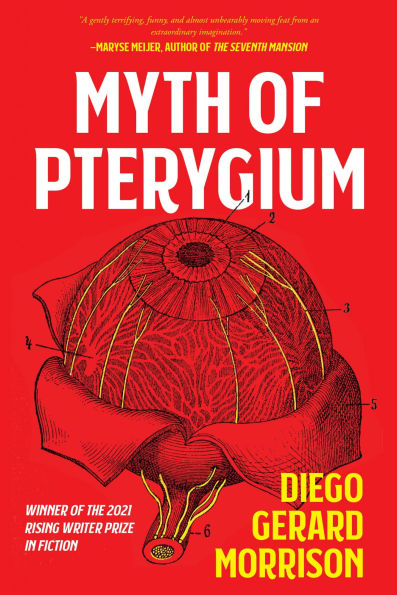 Myth of Pterygium